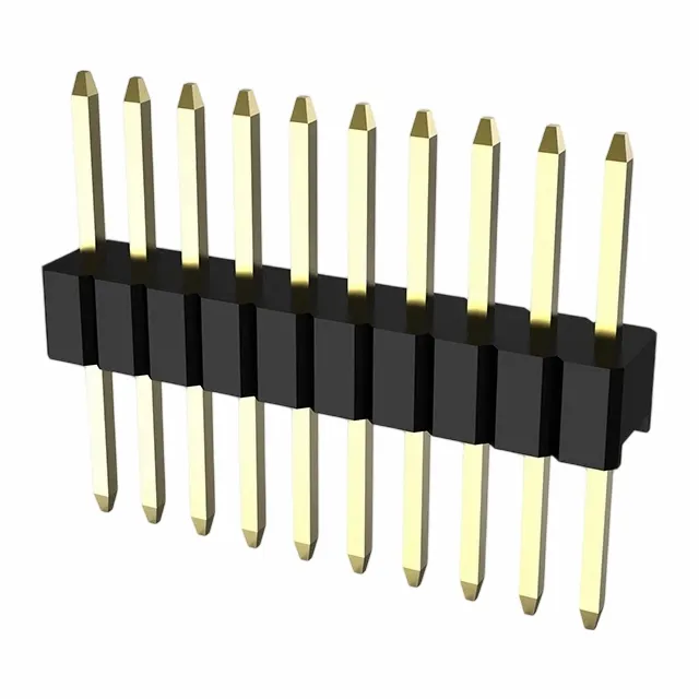 En-tête de broche de 2,0 mm.