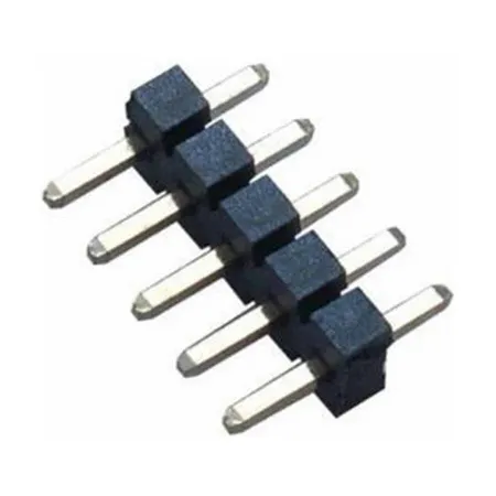 En-tête de broche de 3,96 mm.