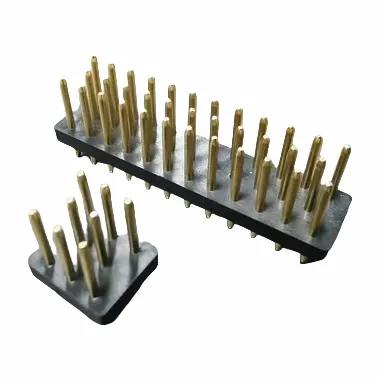 Connecteur ECU de 4,0 mm Pitch 35pin