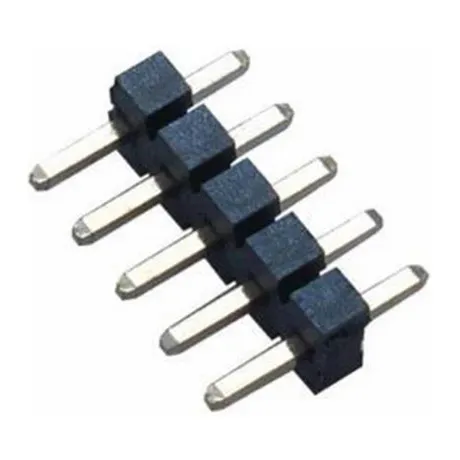 En-tête de broche de 5,08 mm.