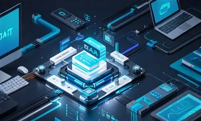 Une analyse des tendances de développement futures dans le domaine des connec...