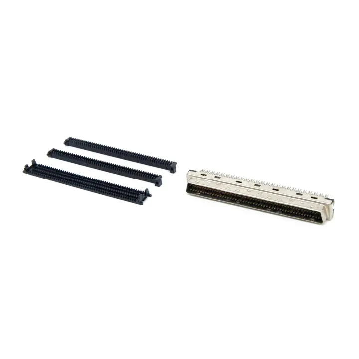 SCSI II HPDB 100pin mâle